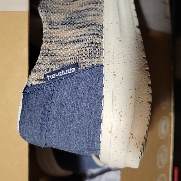 New in box womens wendy hey dudes - Picture 4 of 4